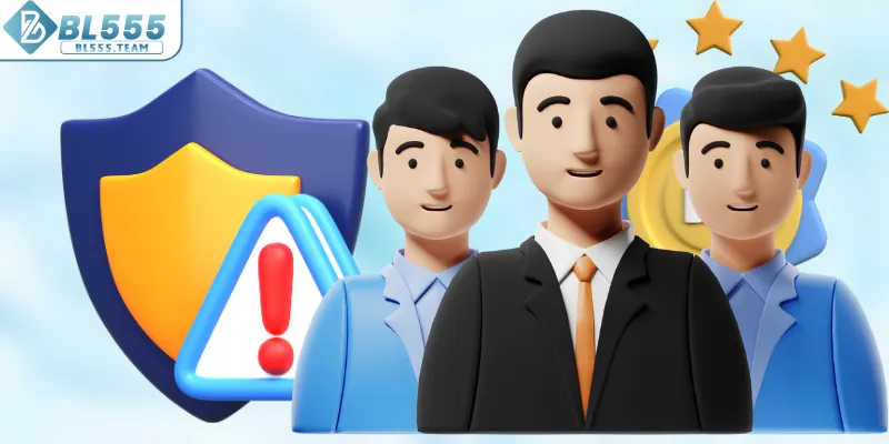 Các quy định quan trọng trong việc bảo mật thông tin