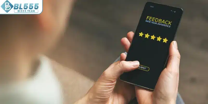 Đánh giá thực tế và khách quan về BL555