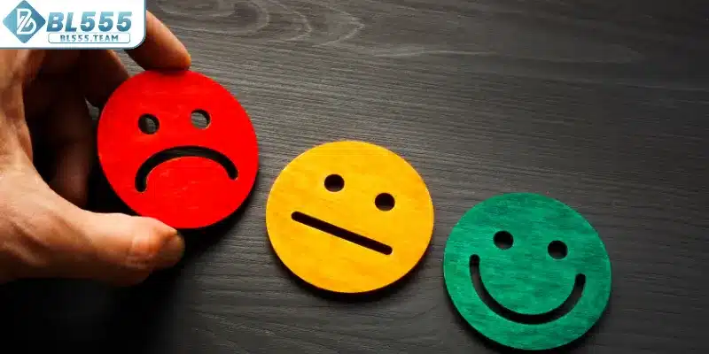 Một số phản hồi tiêu cực mang tính chất cá nhân