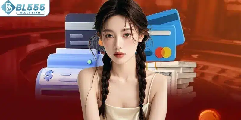 Thao tác gửi vốn bằng ví điện tử cho người mới