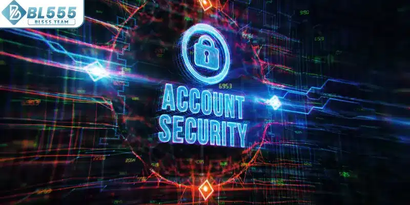 Thực hiện đúng thao tác giúp bảo vệ tài khoản